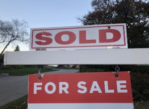 'Not the right time': Retirees delay downsizing plans as housing market slumps
