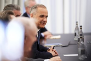 Canada commits $270M to Ukraine as Carney addresses European summit in Armenia