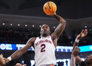 Jaylin Williams joins Saskatoon Mamba after strong NBA G League run