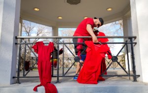 Vigil to be held on Parliament Hill today for missing and murdered Indigenous women