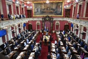 Five things to watch out for as Quebec’s legislature resumes ahead of fall election