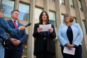 Toronto woman asks court for emergency relief to receive medically assisted death
