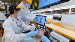 USask celebrates opening of state-of-the-art dental clinic
