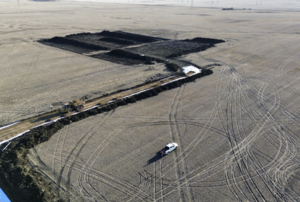 Saskatchewan contractors engaged for early phases of Sherwood data centre