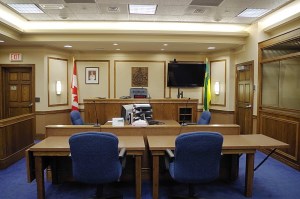 New court date for men charged in kidnapping with a firearm in Yorkton