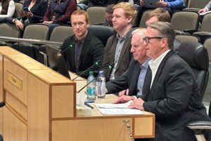 Regina council votes yes to Brandt-REAL deal