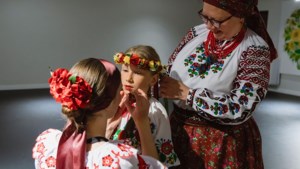 Ukrainian Museum expands programs, space, digital reach