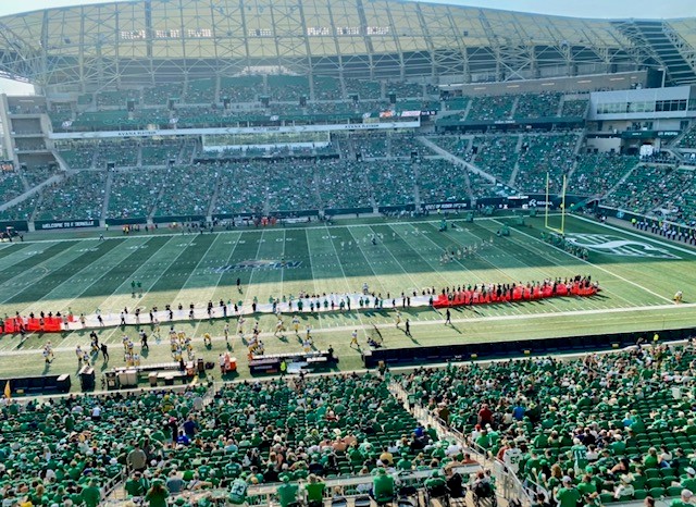 Rider Nation Ready to Roll