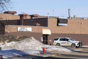 Tumbler Ridge school, site of mass shooting, to be torn down and rebuilt on new site