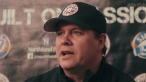 Flin Flon Bombers set to carry SJHL banner into Centennial Cup Junior A championship tournament