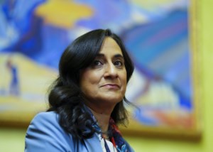 Canada doubling down on work to reunite Ukrainian children ‘stolen’ by Russia: Anand