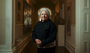 Gov. Gen. Mary Simon reflects on five years of reconciliation, Indigenous diplomacy