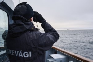 Baltic, Nordic officials urge Canadians to learn from the Russian threats they face