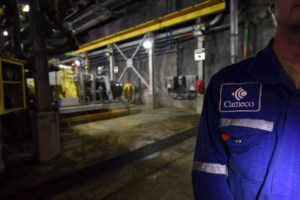Cameco says flooding in northern Saskatchewan affecting Key Lake and McArthur River