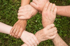Power of collaboration celebrated during Victims and Survivors of Crime Week