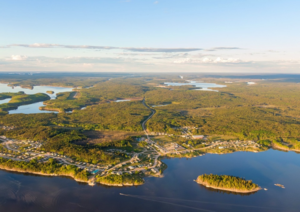 RN returns north to launch youth mental health programs