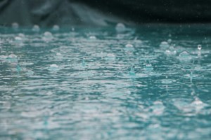 Special weather statement issued due to rain and possibly snow