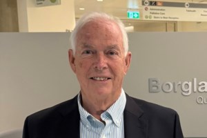 Concentrating on the southeast helped oilman become an SE Legend
