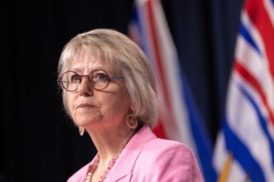 Canadian isolating in B.C. tests "presumptive positive" for hantavirus
