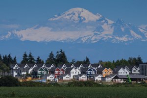 'Tempered enthusiasm': No spring real estate bloom, but buyers are slowly coming back