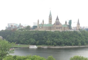 Forty-one per cent of Agriculture Canada jobs are in Ottawa