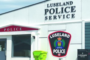 Fraud a concern for Luseland chief of police