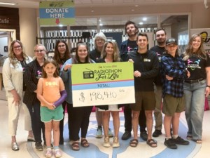 Update: Fundraiser for Estevan's hospital surpasses $198,000