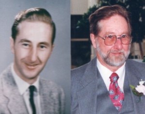 Frank, Thomas "Norris"