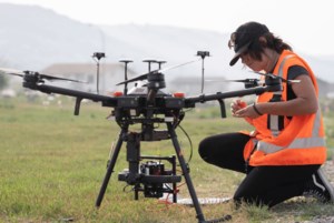 Drone technology offers earlier detection of clubroot in canola