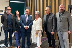 22 new spaces for sober living open up this month in Regina
