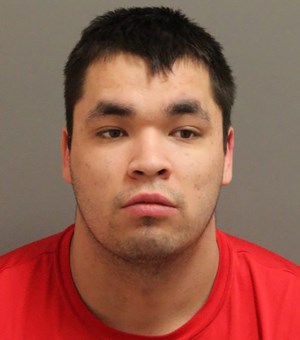 Wanted Turtleford gang shooting suspect also faces Edmonton charges