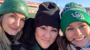 Full Circle: Shannon Chinn’s family legacy and journey to USask