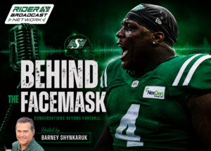 Behind the Facemask: Micah Johnson