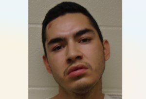 La Ronge RCMP looking for wanted man following shooting