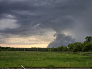 SaskAgToday.com Roundtable: Fieldwork stalled due to severe thunderstorms and hail