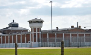 Inmate dies in custody at SaskPen