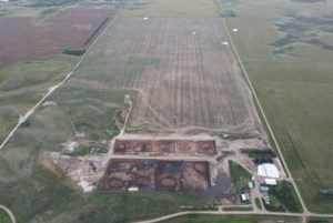 Community still concerned over feedlot located near Lac Pelletier