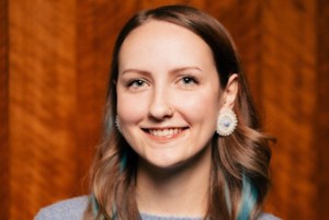 Prince Albert’s Tolley named a recipient of significant research scholarship