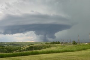Tornado the first EF3 twister in Saskatchewan since 2010