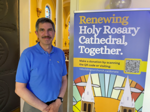 113-year-old Regina church embarks on multi-million restoration project