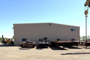 Estevan oilfield business to hold auction, wrap up after 59 years