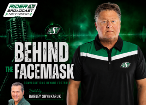 Behind the Facemask: Jeff Stusek