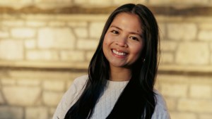 Finding purpose in movement by becoming a physical therapist