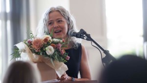 Five things to know about Distinguished Teacher Award recipient