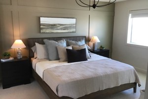 Sleep, pets top intimacy interruptions for Sask. couples