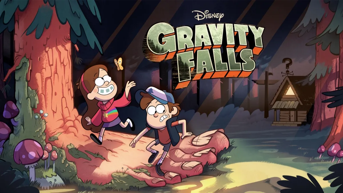 Rediscovering Gravity Falls: Completing a Childhood Mystery Over Ten Years Later
