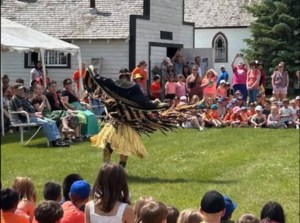 Tisdale marks Indigenous Peoples Week with events, learning