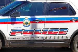 Weyburn police arrest man for trailer theft, violating release terms