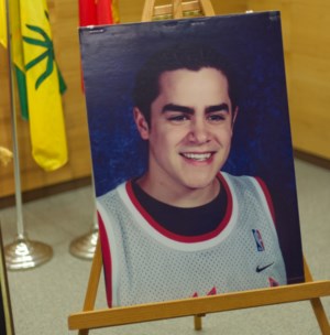 Misha Pavelick's killer to be sentenced as a youth