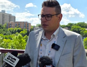 McPhail: Gov’t wildfire action plan just a repeat